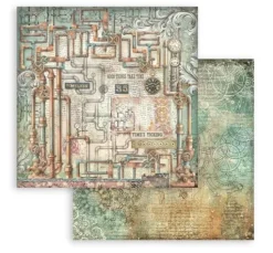 Scrapbook-Block 