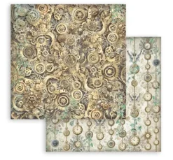 Scrapbook-Block 