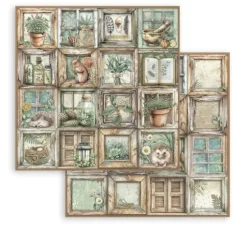 Scrapbook-Block 