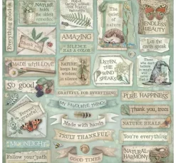 Scrapbook-Block 