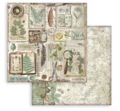 Scrapbook-Block 
