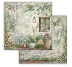 Scrapbook-Block 