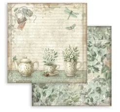 Scrapbook-Block 