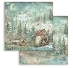 Scrapbook-Block 