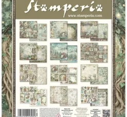 Scrapbook-Block 