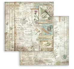 Scrapbook-Block 