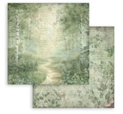 Scrapbook-Block 