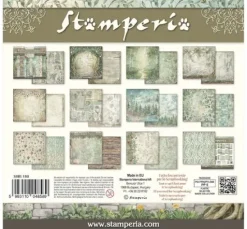 Scrapbook-Block 