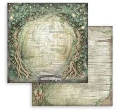 Scrapbook-Block 