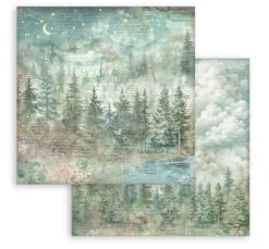 Scrapbook-Block 