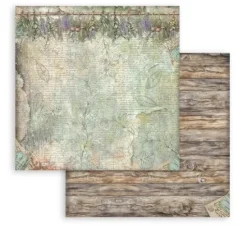 Scrapbook-Block 