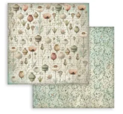 Scrapbook-Block 