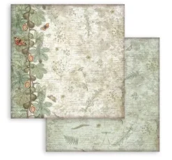 Scrapbook-Block 