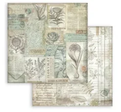 Scrapbook-Block 