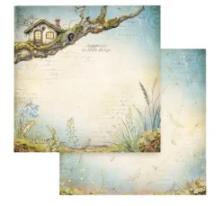 Scrapbook-Block 