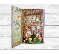 Scrapbook-Block 