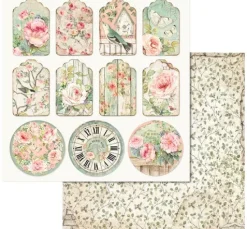 Scrapbook-Block