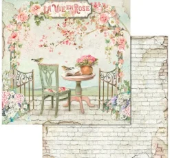 Scrapbook-Block