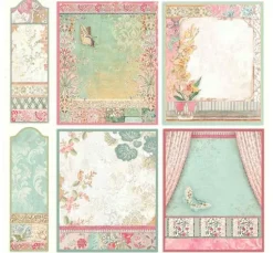 Scrapbook-Block 