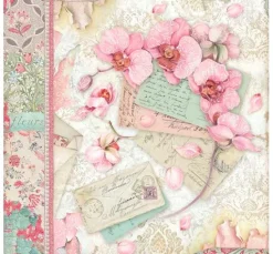 Scrapbook-Block 