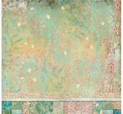 Scrapbook-Block 