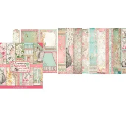 Scrapbook-Block 