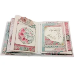 Scrapbook-Block 