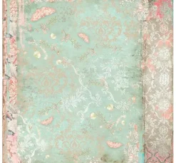 Scrapbook-Block 