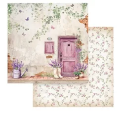 Scrapbook-Block 