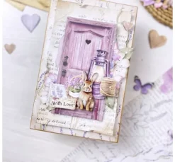 Scrapbook-Block 