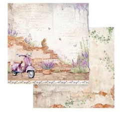 Scrapbook-Block 