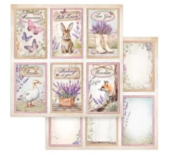 Scrapbook-Block 
