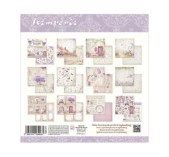 Scrapbook-Block 