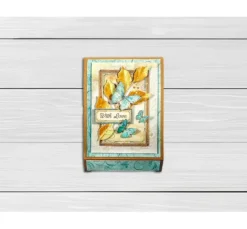 Scrapbook-Block 