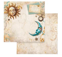 Scrapbook-Block 