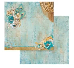 Scrapbook-Block 