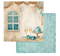 Scrapbook-Block 