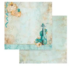 Scrapbook-Block 