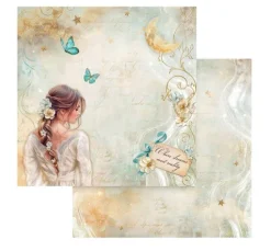 Scrapbook-Block 