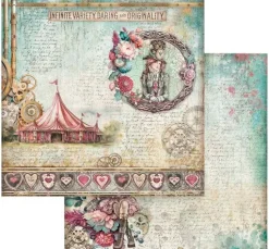 Scrapbook-Block 