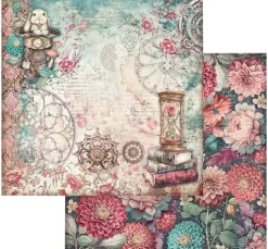 Scrapbook-Block 