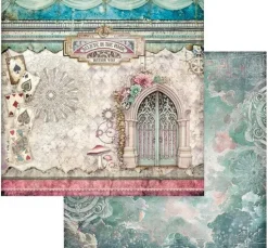 Scrapbook-Block 