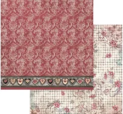 Scrapbook-Block 
