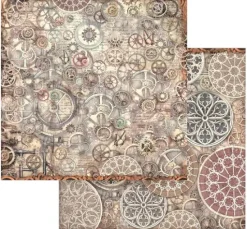 Scrapbook-Block 