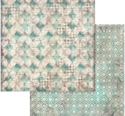 Scrapbook-Block 