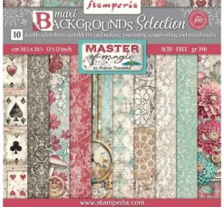 Scrapbook-Block 