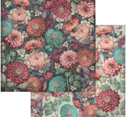 Scrapbook-Block 