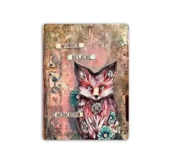 Scrapbook-Block 
