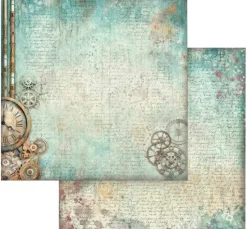 Scrapbook-Block 