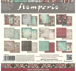 Scrapbook-Block 